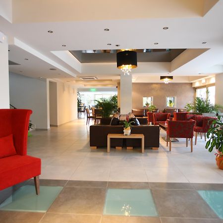 Corfu Mare Hotel -Adults Only Eksteriør billede