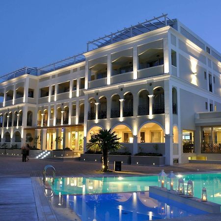 Corfu Mare Hotel -Adults Only Eksteriør billede