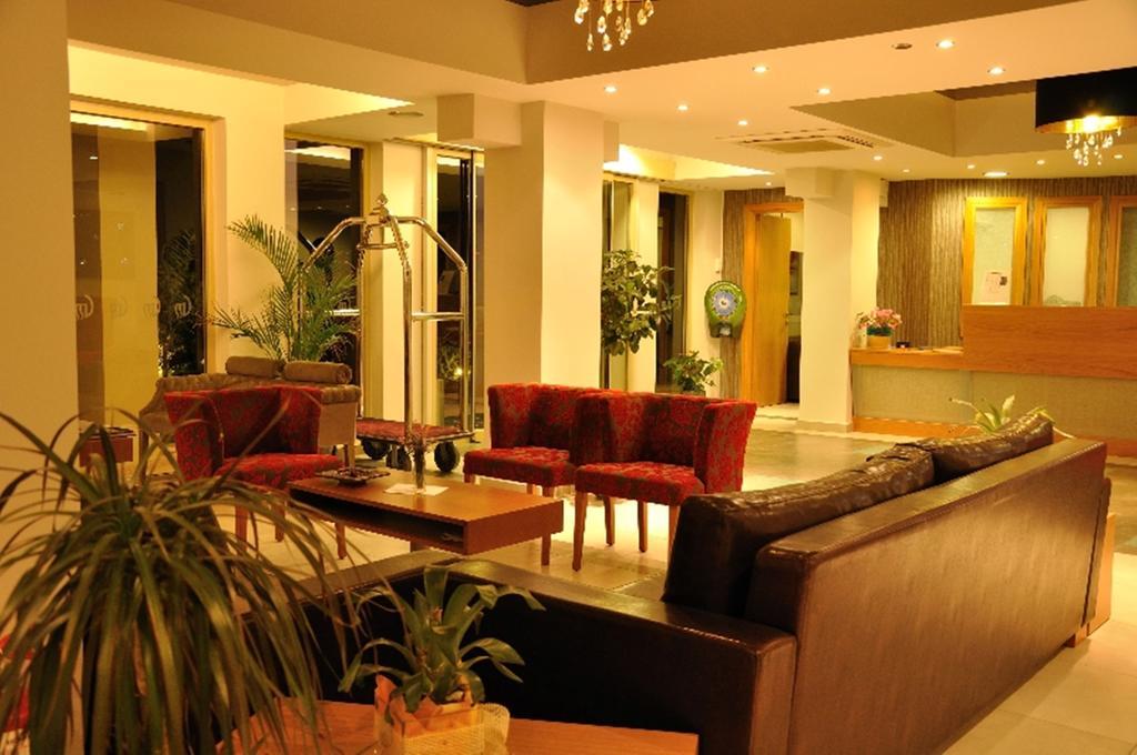 Corfu Mare Hotel -Adults Only Eksteriør billede