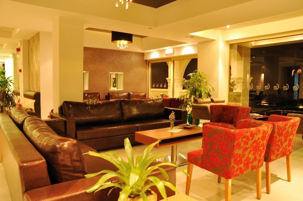 Corfu Mare Hotel -Adults Only Eksteriør billede
