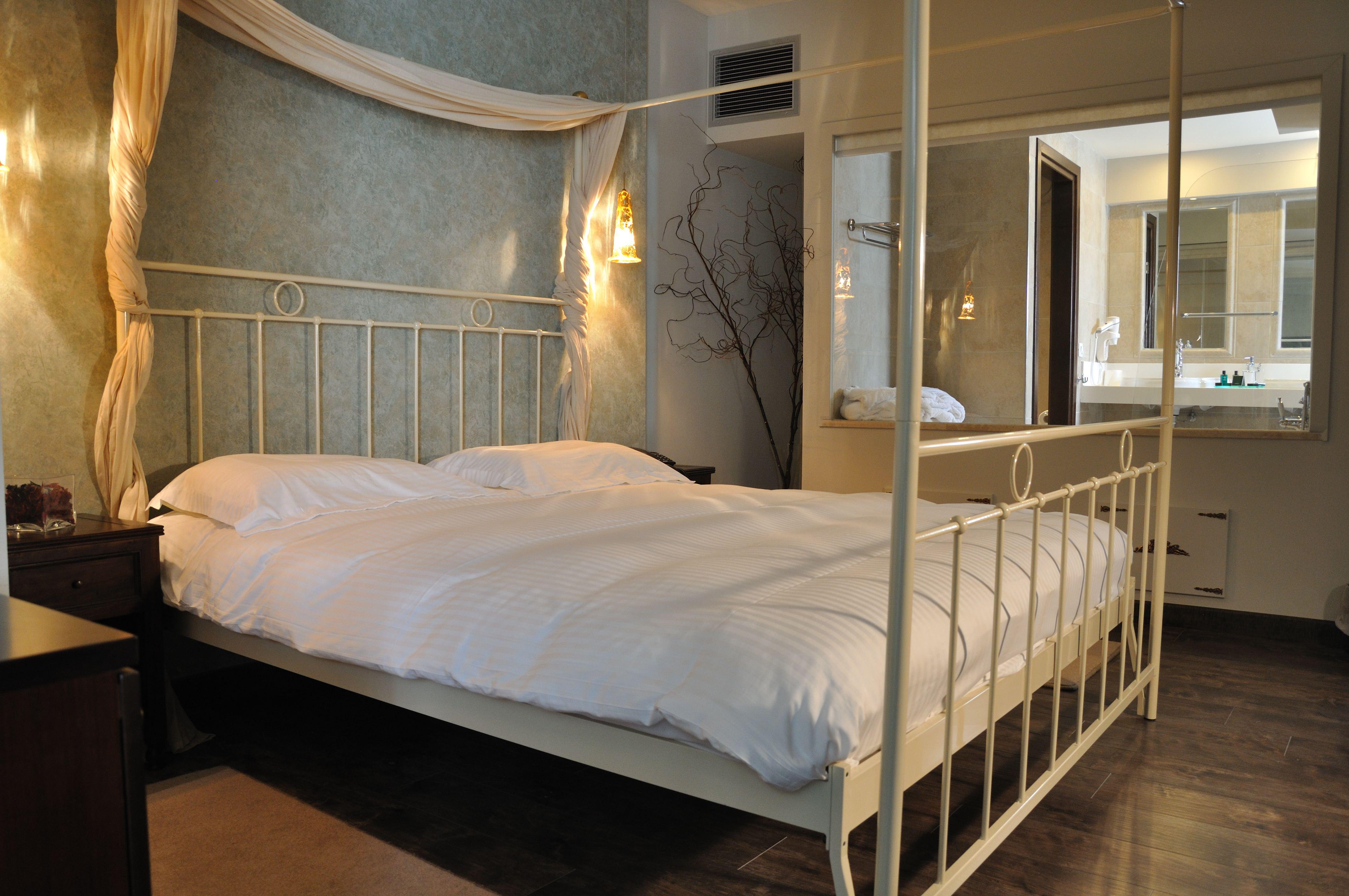 Corfu Mare Hotel -Adults Only Eksteriør billede