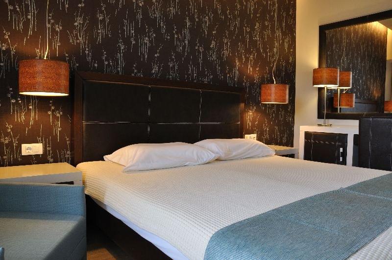 Corfu Mare Hotel -Adults Only Eksteriør billede