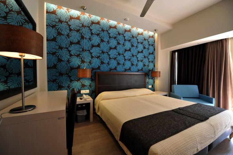 Corfu Mare Hotel -Adults Only Eksteriør billede