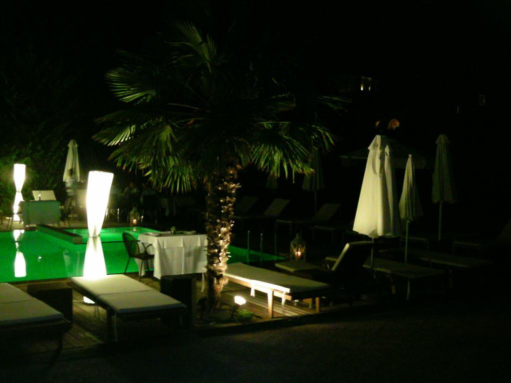 Corfu Mare Hotel -Adults Only Eksteriør billede