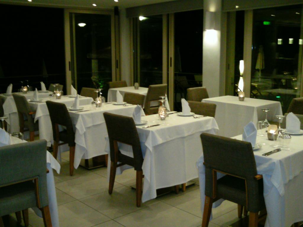 Corfu Mare Hotel -Adults Only Eksteriør billede