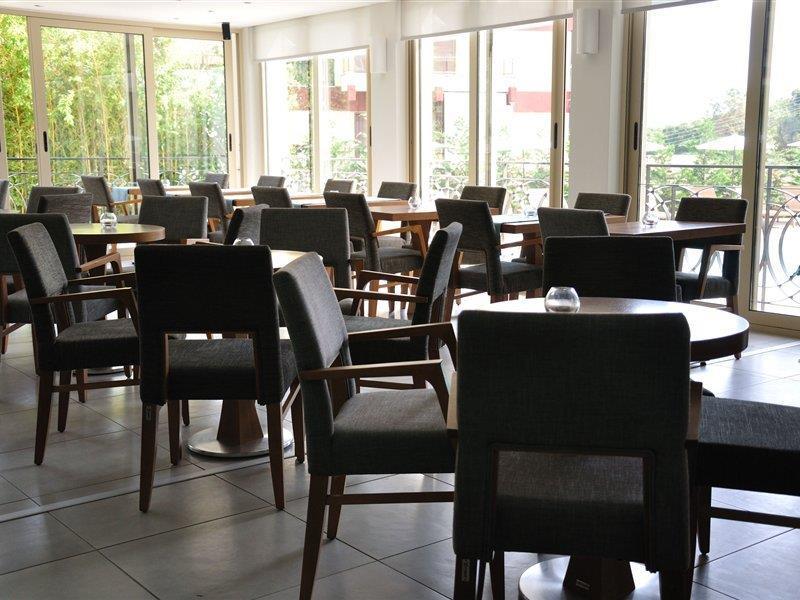 Corfu Mare Hotel -Adults Only Eksteriør billede