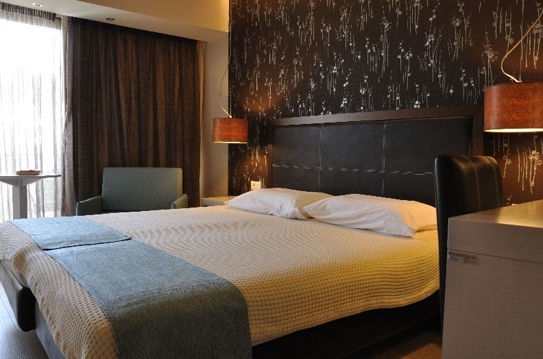Corfu Mare Hotel -Adults Only Eksteriør billede