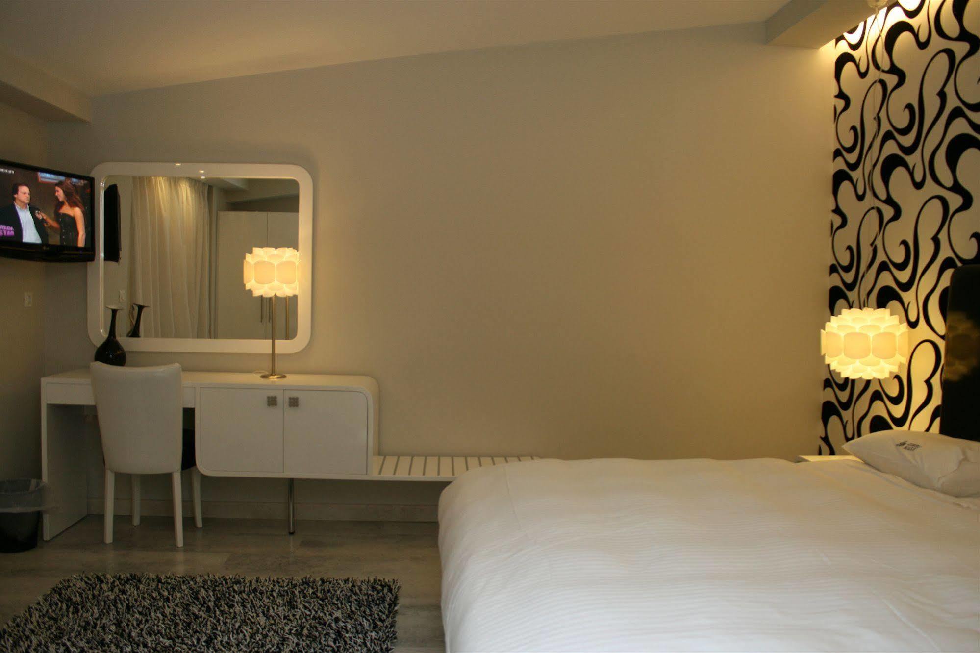 Corfu Mare Hotel -Adults Only Eksteriør billede