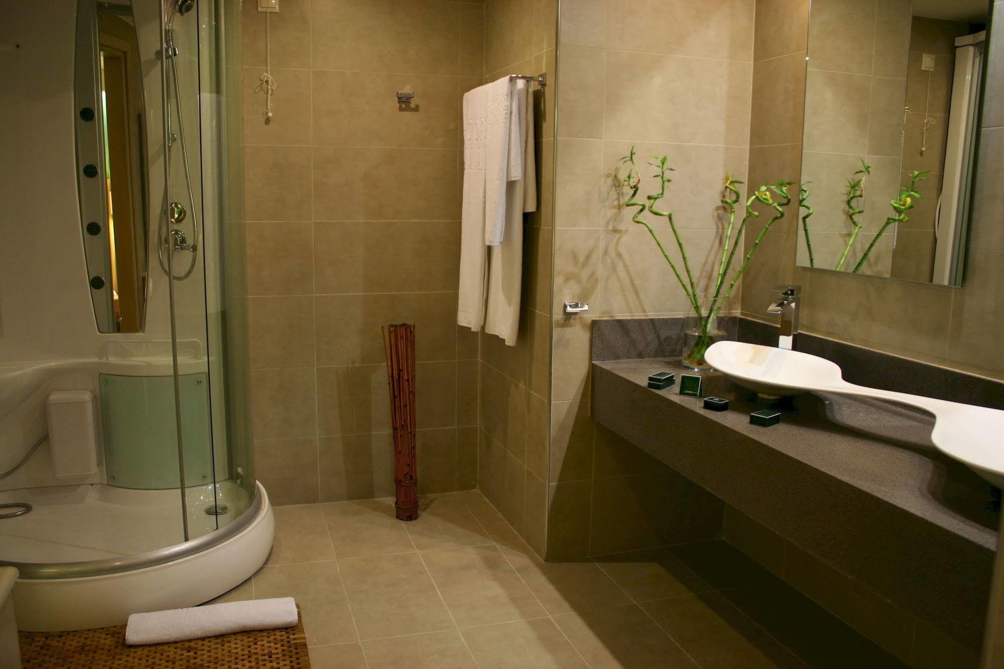 Corfu Mare Hotel -Adults Only Eksteriør billede