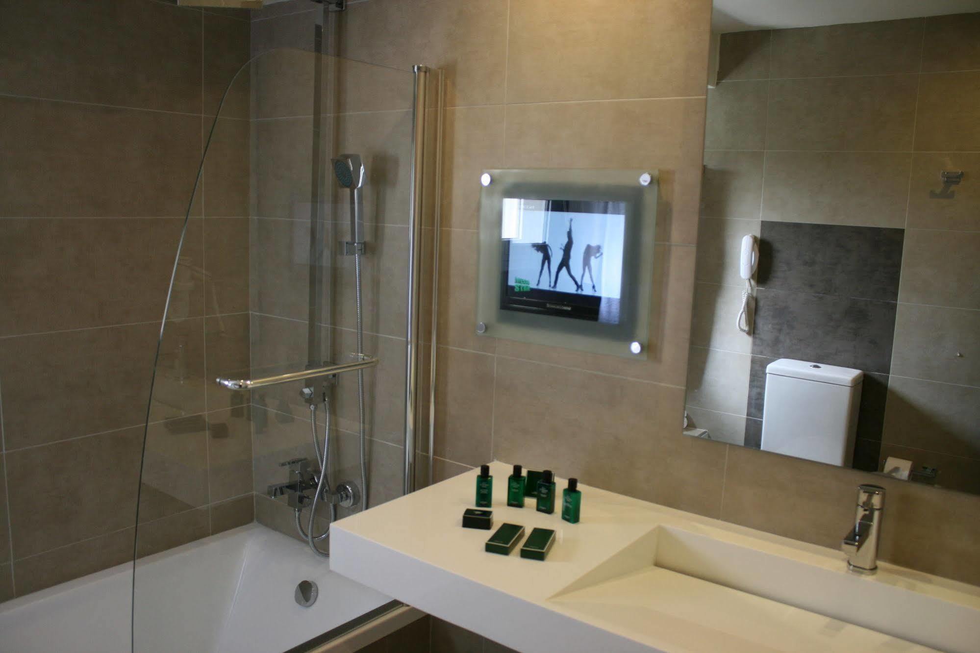 Corfu Mare Hotel -Adults Only Eksteriør billede