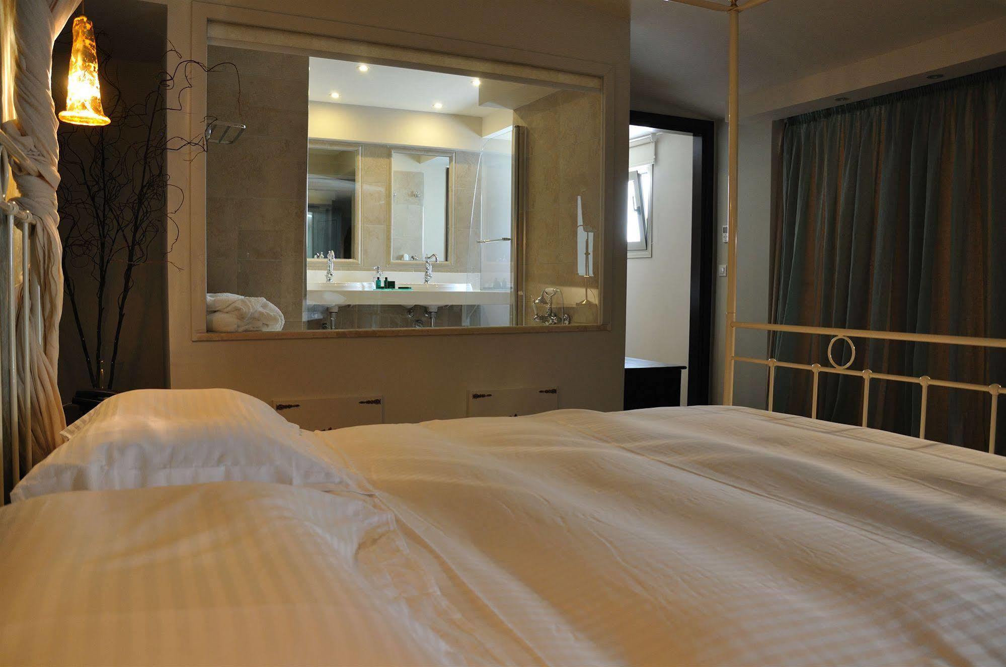 Corfu Mare Hotel -Adults Only Eksteriør billede