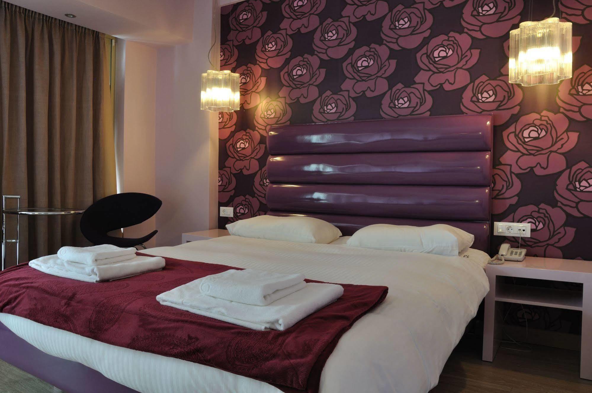 Corfu Mare Hotel -Adults Only Eksteriør billede