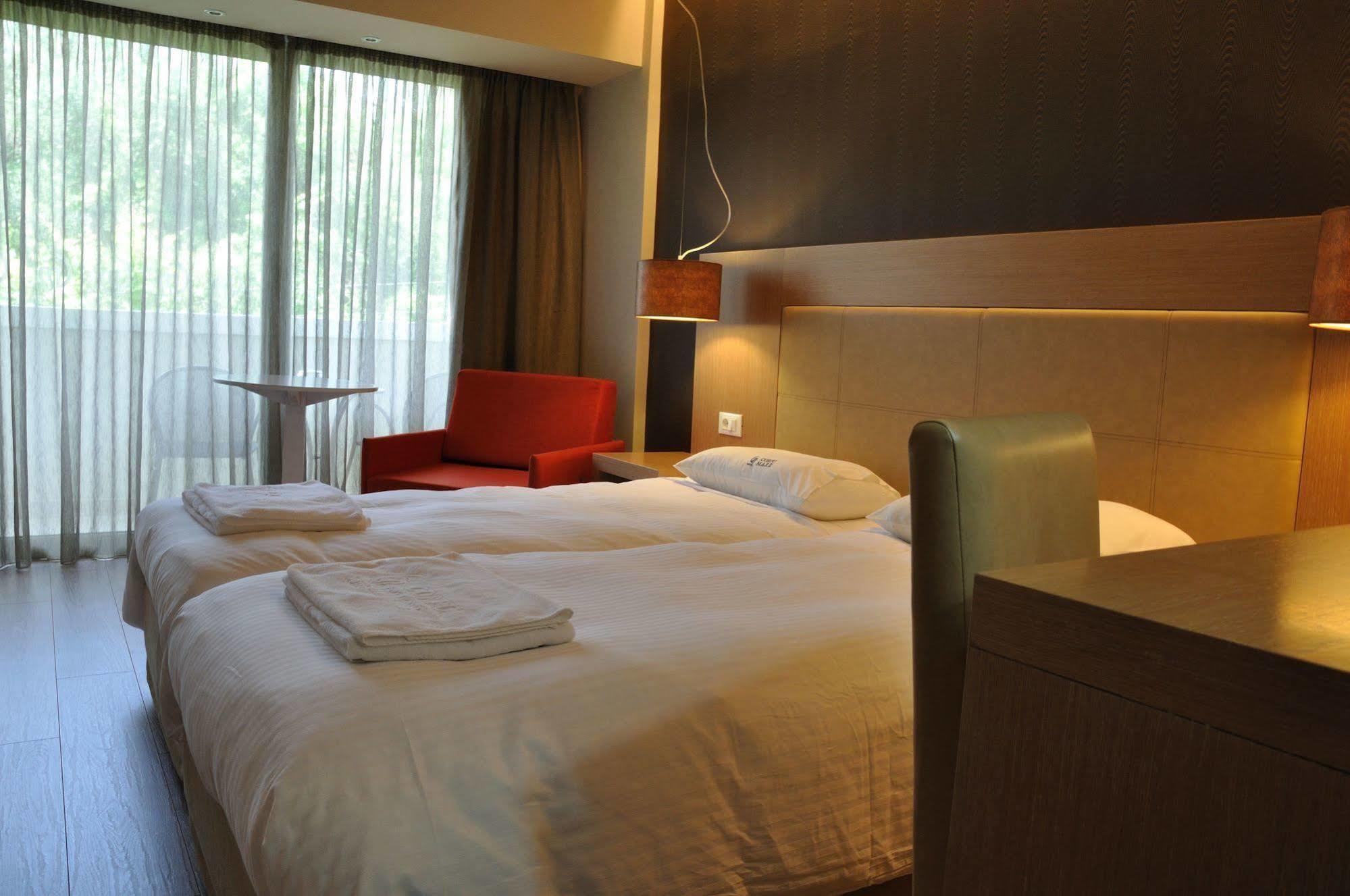 Corfu Mare Hotel -Adults Only Eksteriør billede