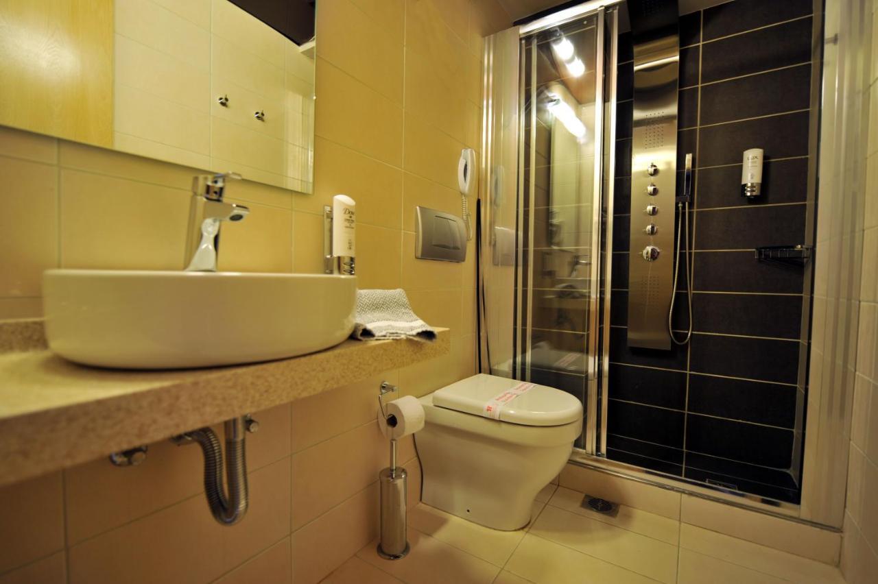 Corfu Mare Hotel -Adults Only Eksteriør billede